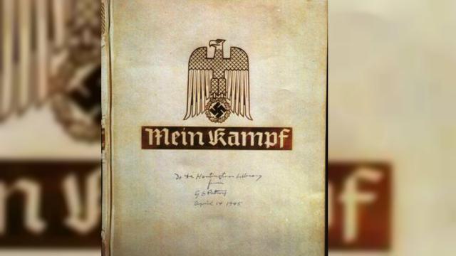 Detail Buku Mein Kampf Nomer 50