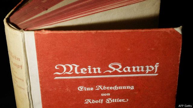 Detail Buku Mein Kampf Nomer 52