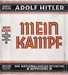 Detail Buku Mein Kampf Nomer 54