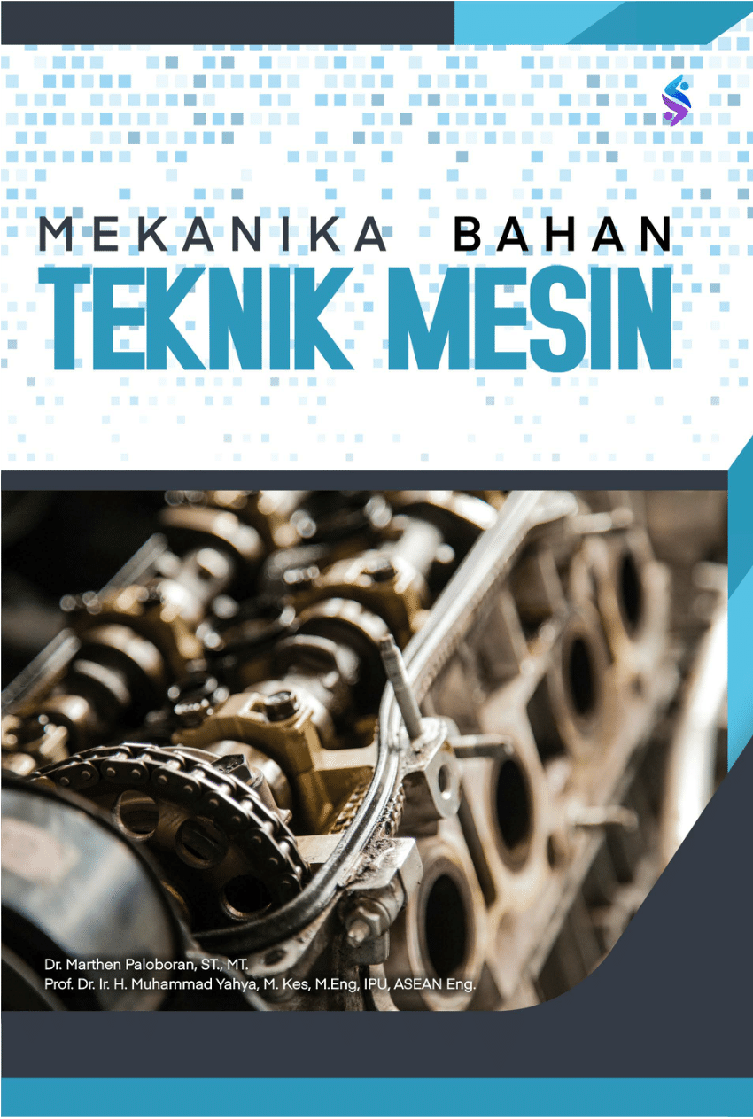 Detail Buku Mekanika Bahan Nomer 20