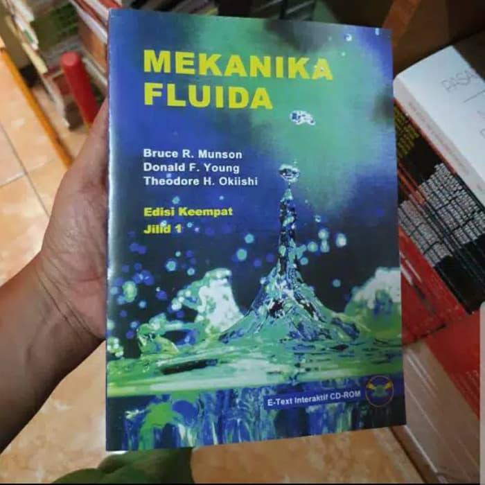 Detail Buku Mekanika Fluida Nomer 19