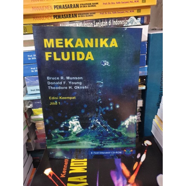 Detail Buku Mekanika Fluida Nomer 32