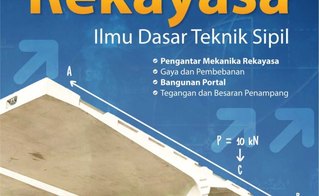 Detail Buku Mekanika Rekayasa 3 Nomer 18