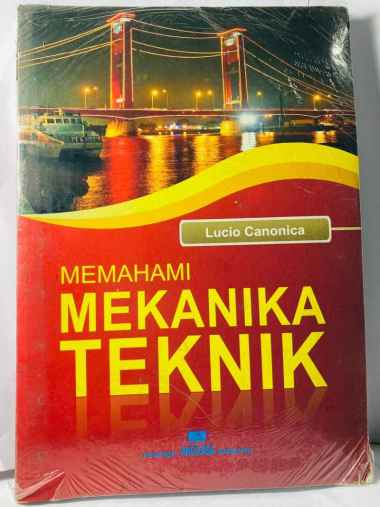 Detail Buku Mekanika Rekayasa 3 Nomer 24