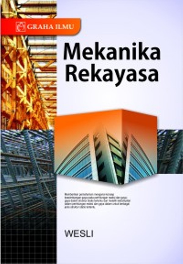 Detail Buku Mekanika Rekayasa 3 Nomer 3