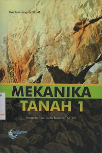 Detail Buku Mekanika Tanah 1 Nomer 41