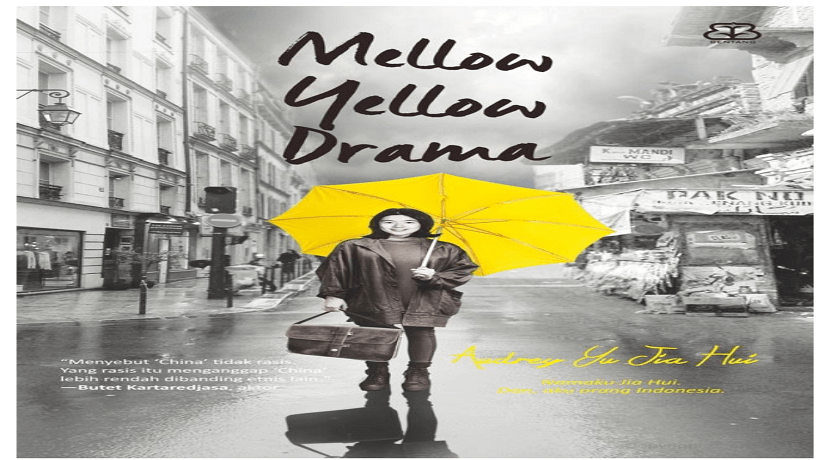 Detail Buku Mellow Yellow Drama Nomer 5