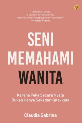 Detail Buku Memahami Wanita Nomer 2