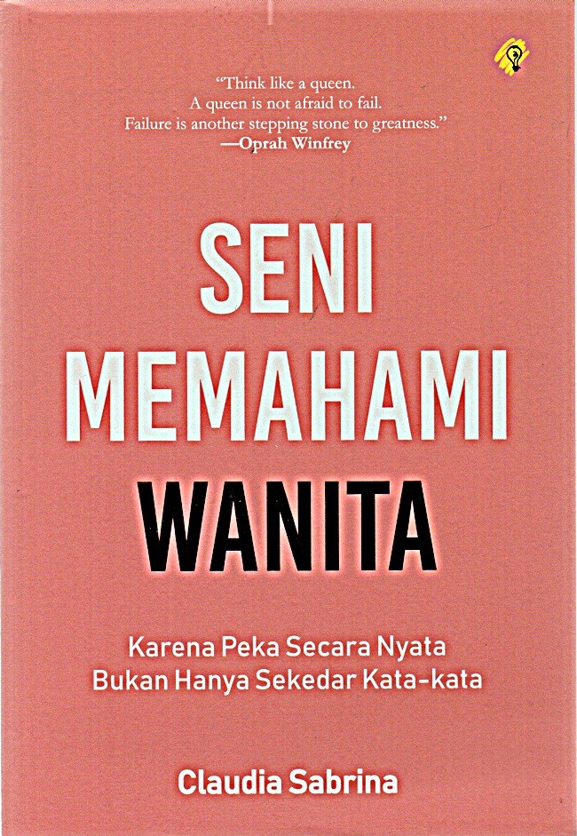 Detail Buku Memahami Wanita Nomer 15