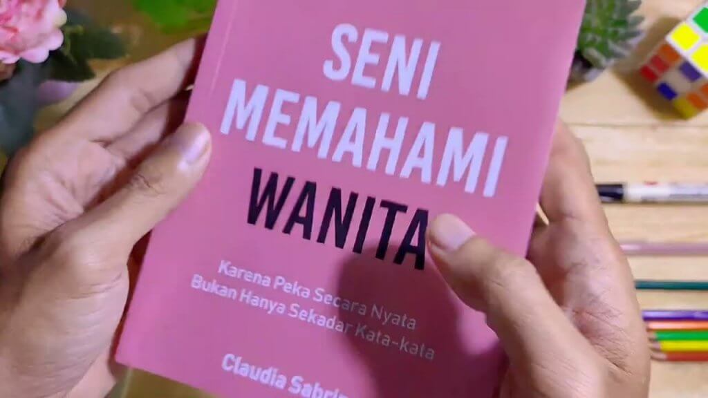 Detail Buku Memahami Wanita Nomer 18