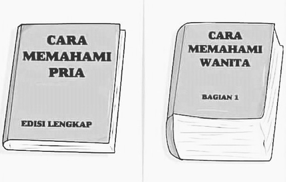 Detail Buku Memahami Wanita Nomer 30