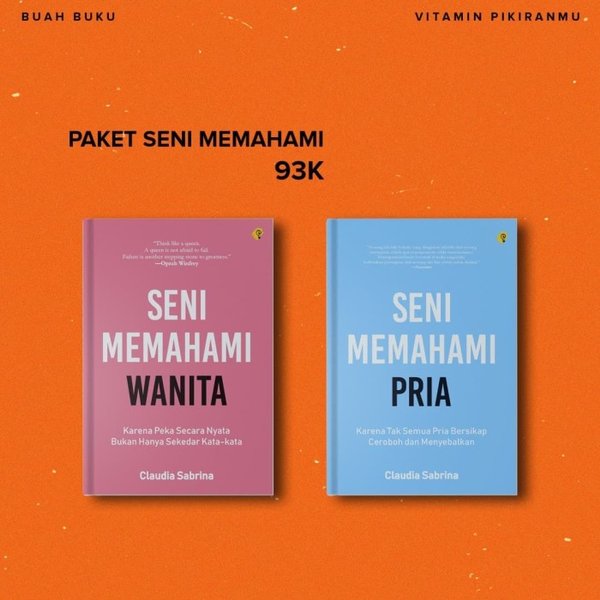 Detail Buku Memahami Wanita Nomer 37