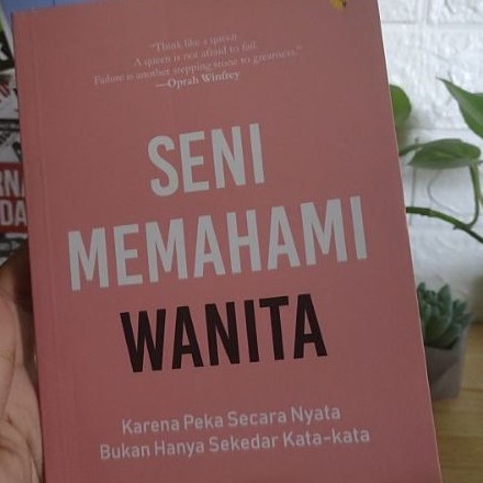 Detail Buku Memahami Wanita Nomer 46