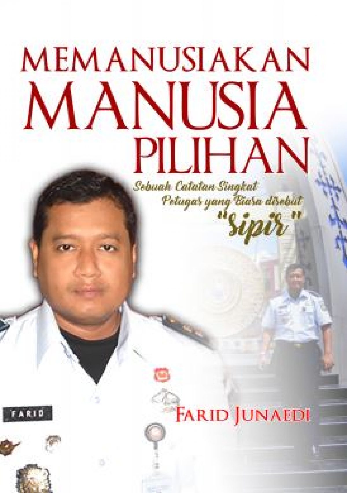 Detail Buku Memanusiakan Manusia Nomer 2