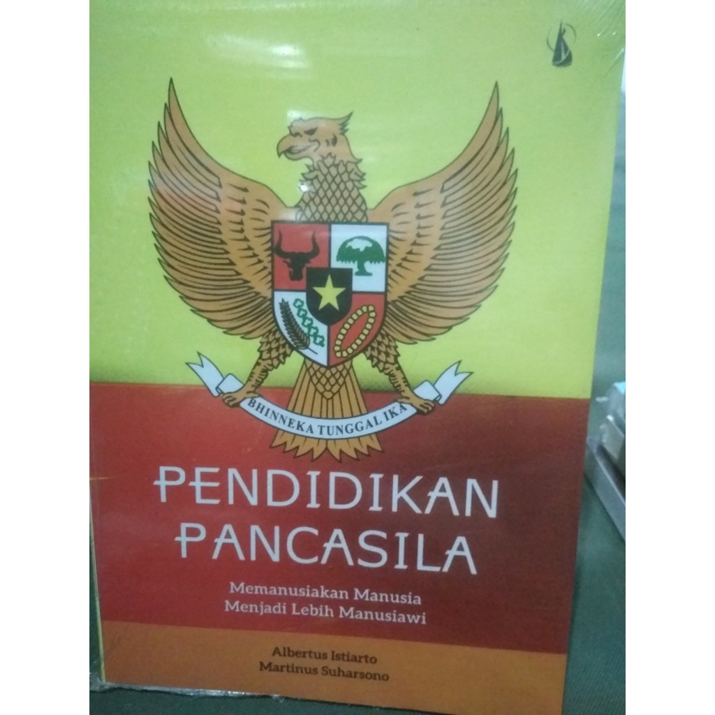 Detail Buku Memanusiakan Manusia Nomer 20