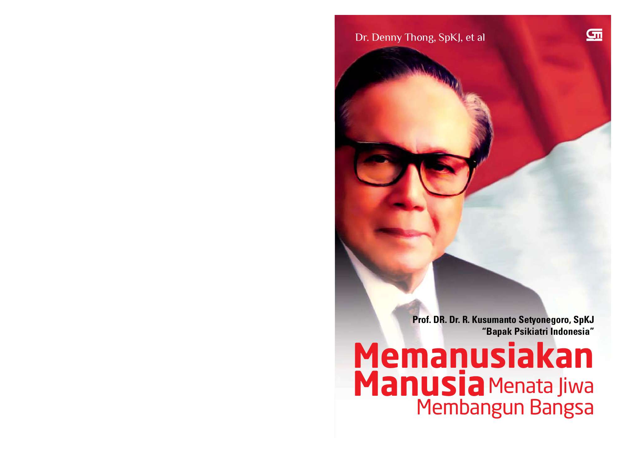 Detail Buku Memanusiakan Manusia Nomer 22