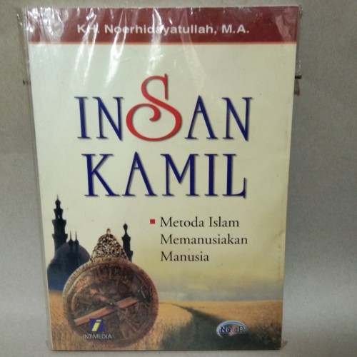 Detail Buku Memanusiakan Manusia Nomer 24