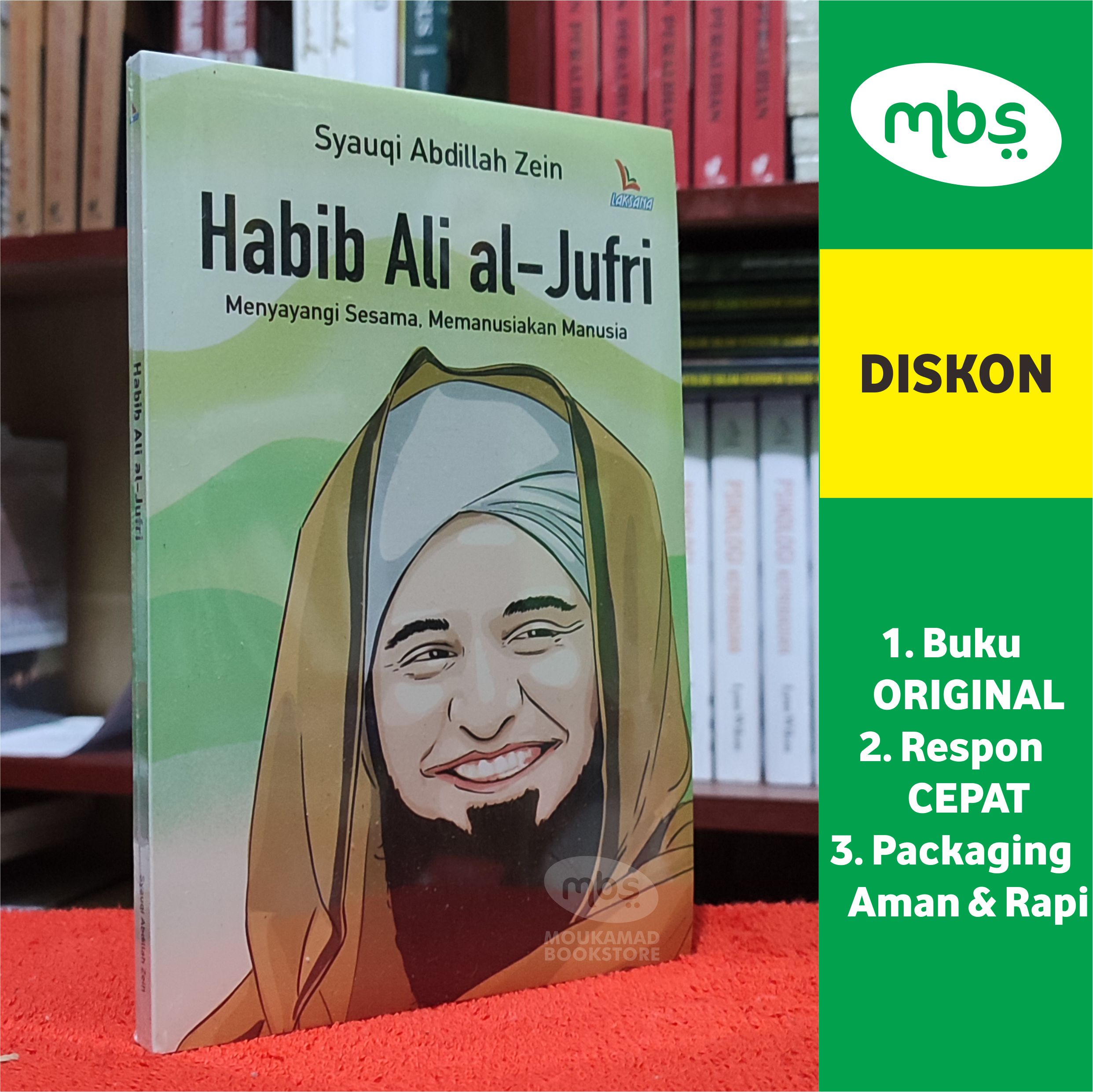 Detail Buku Memanusiakan Manusia Nomer 27