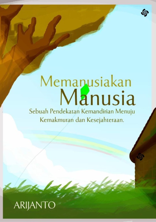 Detail Buku Memanusiakan Manusia Nomer 4