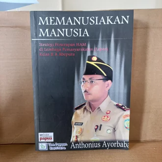 Detail Buku Memanusiakan Manusia Nomer 49