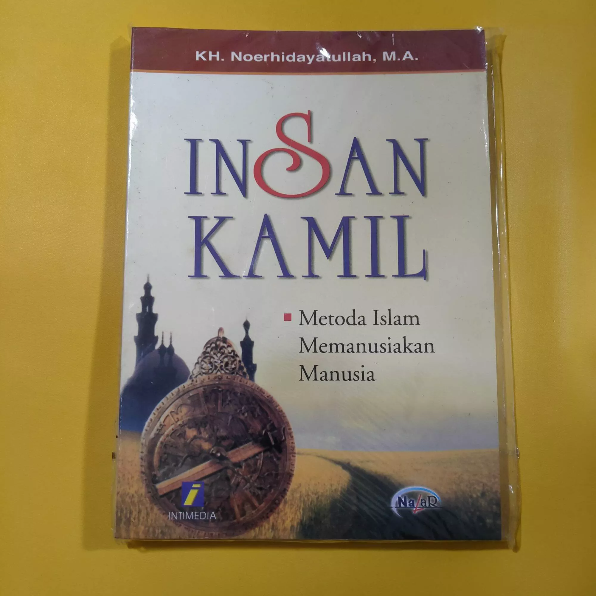 Detail Buku Memanusiakan Manusia Nomer 51