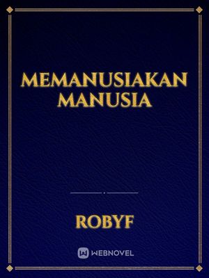 Detail Buku Memanusiakan Manusia Nomer 7