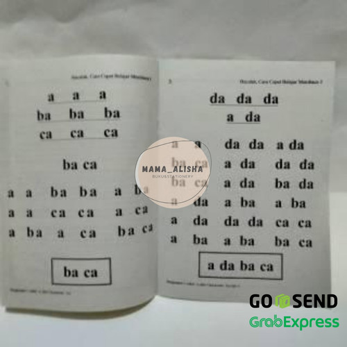 Detail Buku Membaca Anak Paud Nomer 49