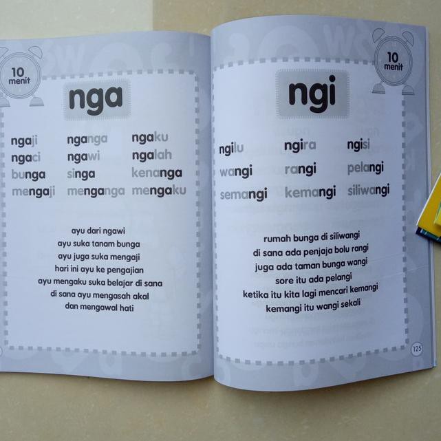 Detail Buku Membaca Anak Sd Nomer 3