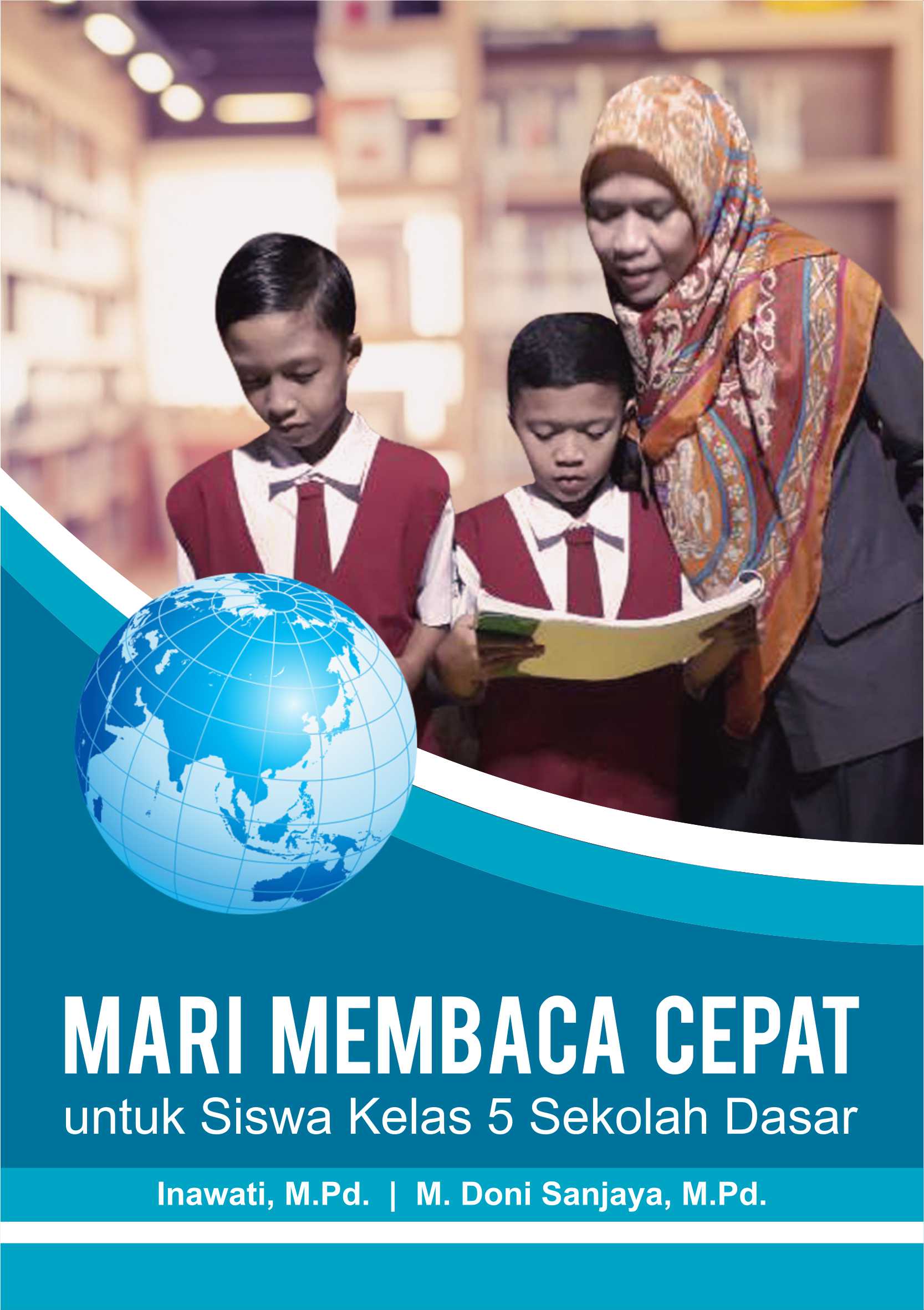 Detail Buku Membaca Cepat Nomer 20