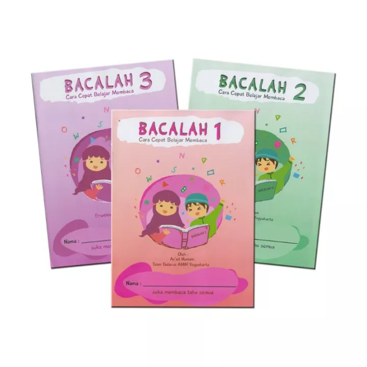 Detail Buku Membaca Cepat Nomer 29