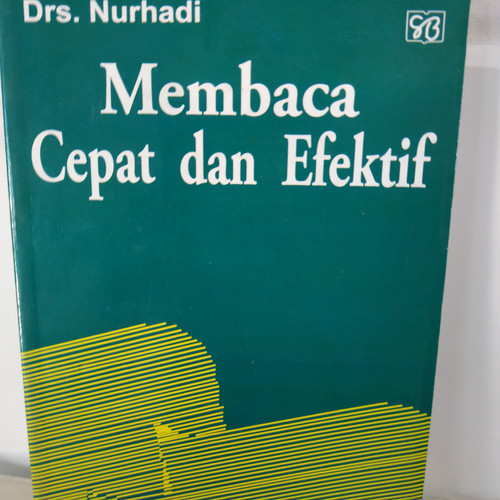 Detail Buku Membaca Cepat Nomer 35