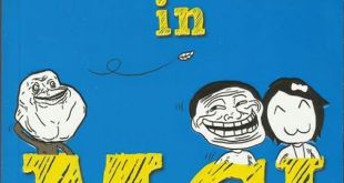 Detail Buku Meme Comic Indonesia Nomer 34