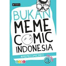 Detail Buku Meme Comic Indonesia Nomer 7