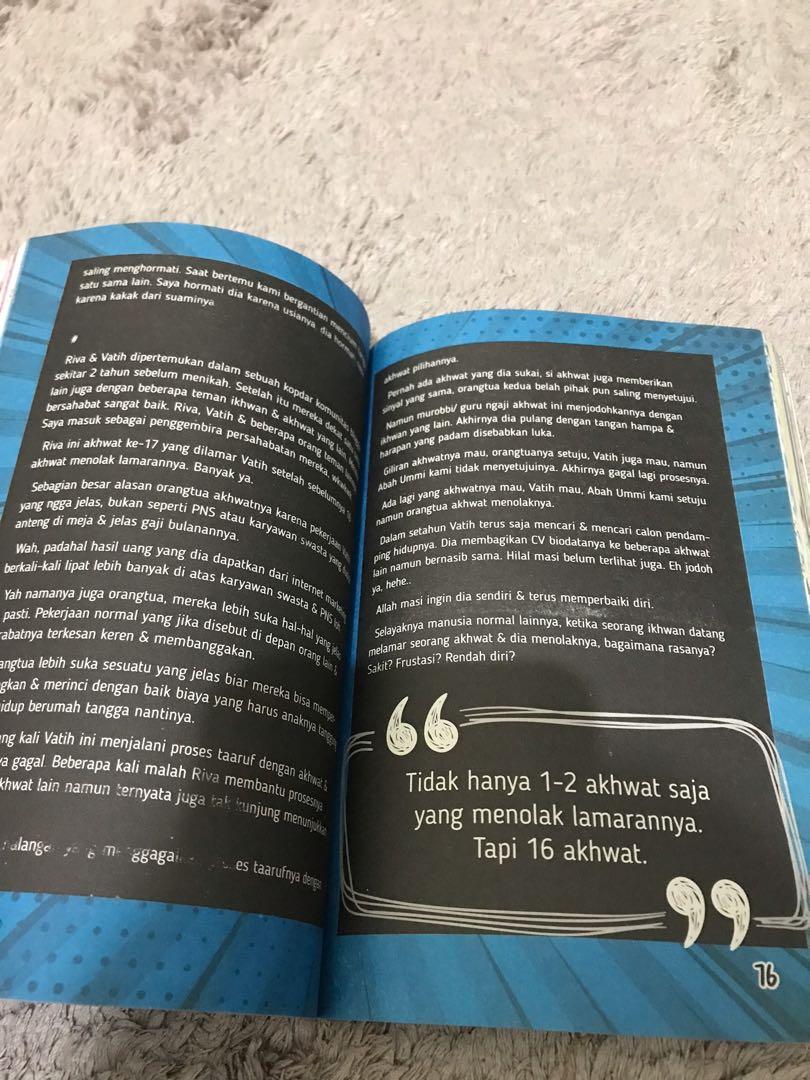 Detail Buku Menantimu Di Ujung Rindu Nomer 25