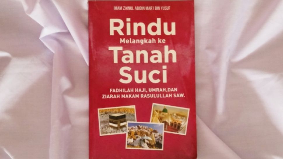 Detail Buku Menantimu Di Ujung Rindu Nomer 38