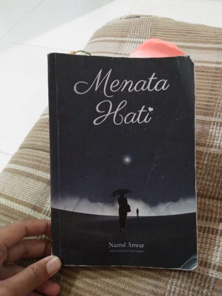 Detail Buku Menata Luka Nomer 34