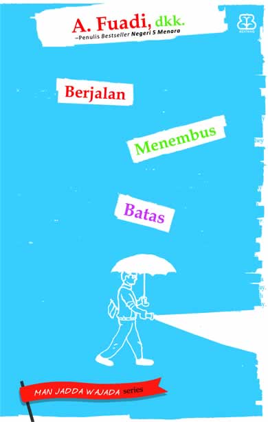 Detail Buku Menembus Batas Nomer 16