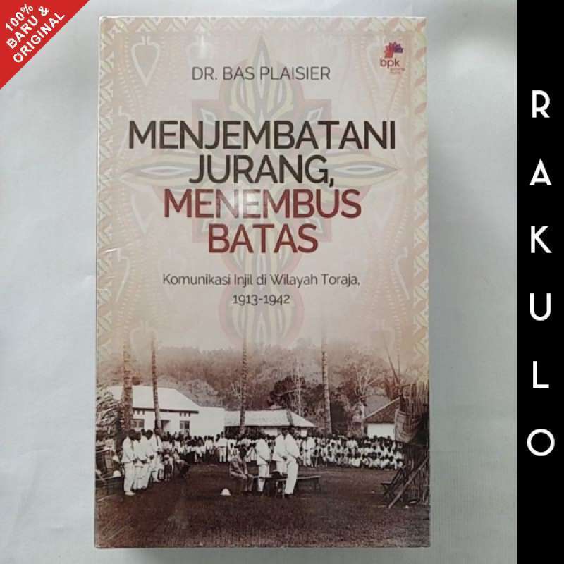 Detail Buku Menembus Batas Nomer 22