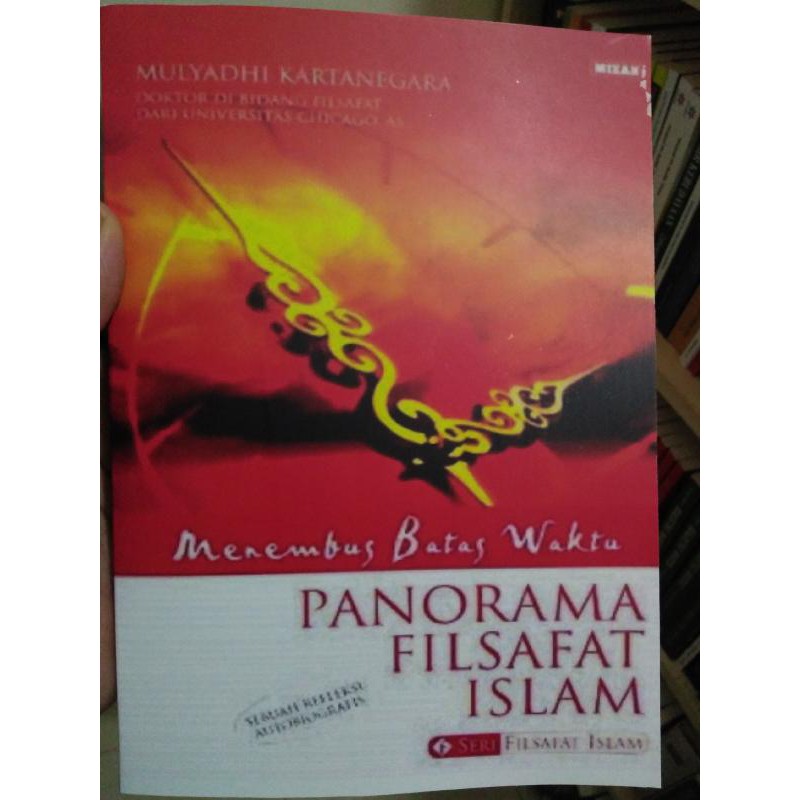 Detail Buku Menembus Batas Nomer 35