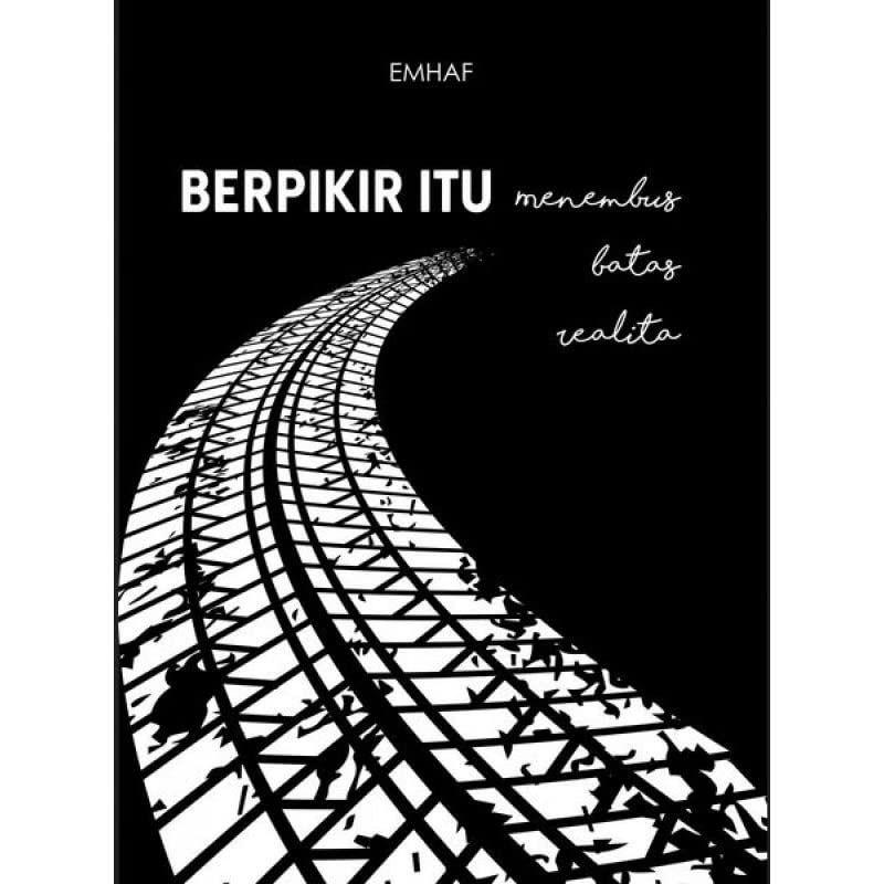 Detail Buku Menembus Batas Nomer 39