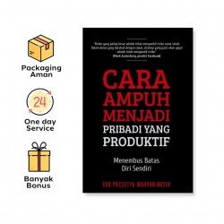 Detail Buku Menembus Batas Nomer 50