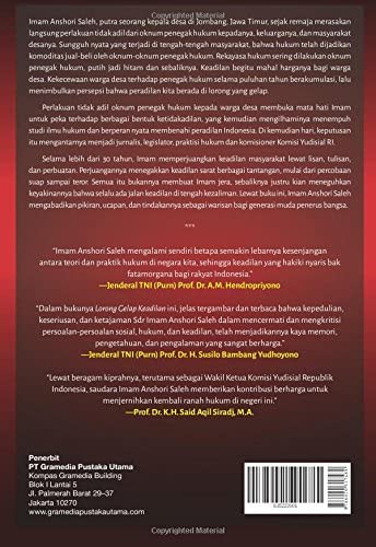 Detail Buku Menempuh Jalan Rakyat Nomer 35