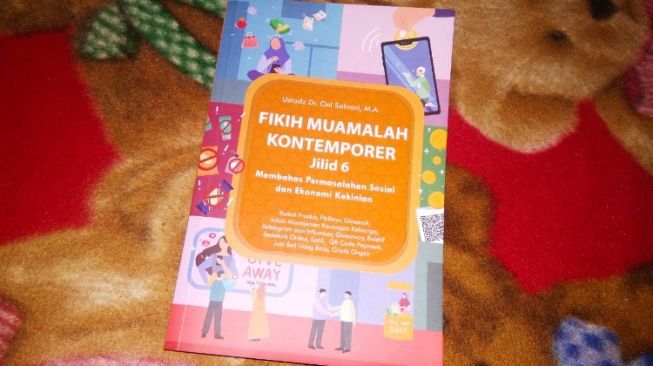 Detail Buku Mengenal Hukum Nomer 48