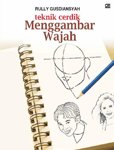 Detail Buku Menggambar Teknik Nomer 19