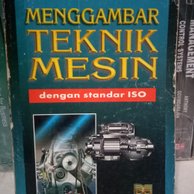 Detail Buku Menggambar Teknik Nomer 4