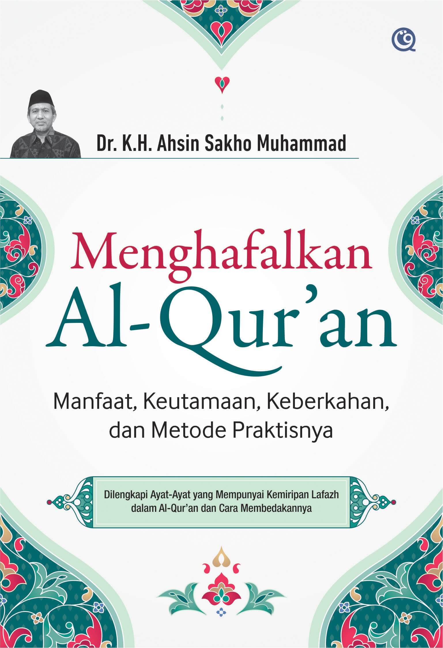 Buku Menghafal Al Quran - KibrisPDR