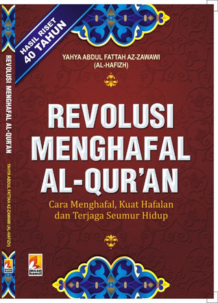 Detail Buku Menghafal Al Quran Nomer 12