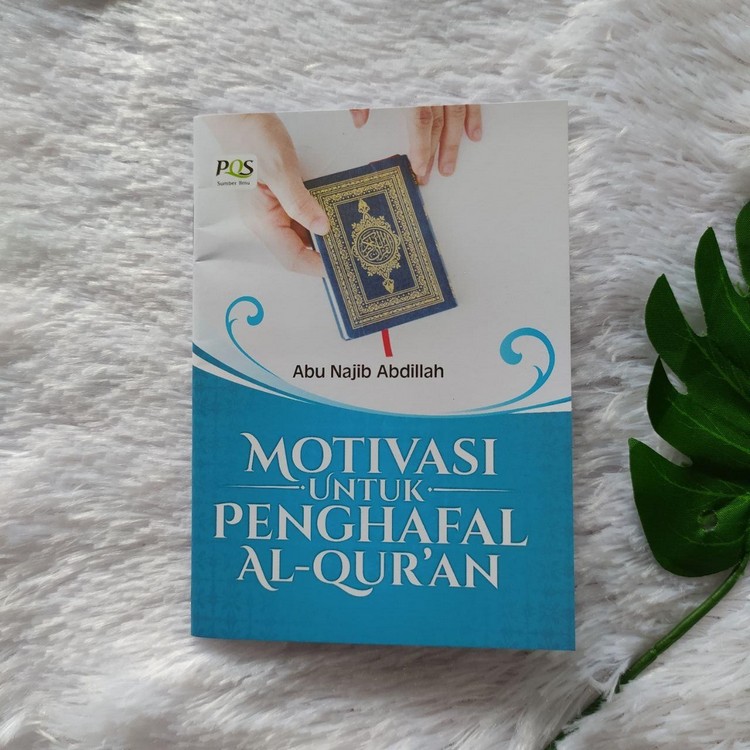 Detail Buku Menghafal Al Quran Nomer 13