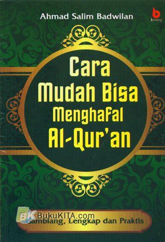 Detail Buku Menghafal Al Quran Nomer 16