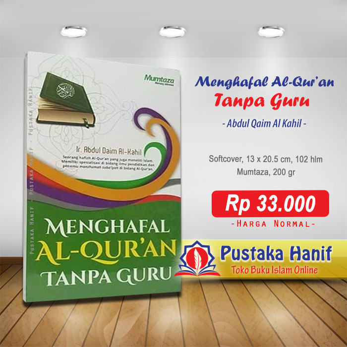 Download Buku Menghafal Al Quran Nomer 25